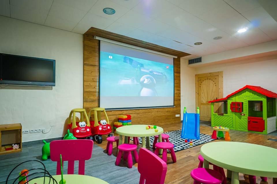 Sichlanski Dworek & Spa Murzasichle Extérieur photo