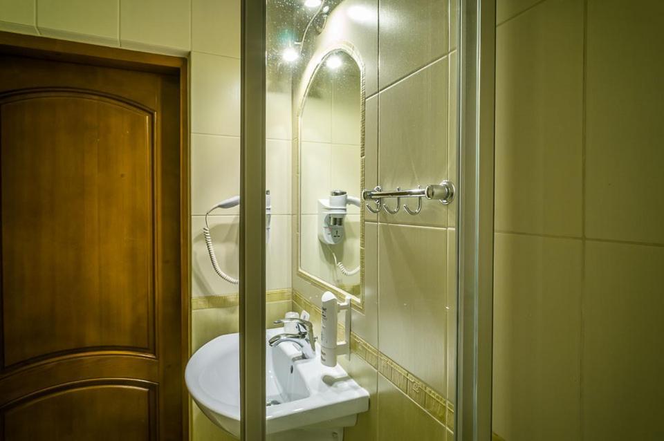 Sichlanski Dworek & Spa Murzasichle Extérieur photo