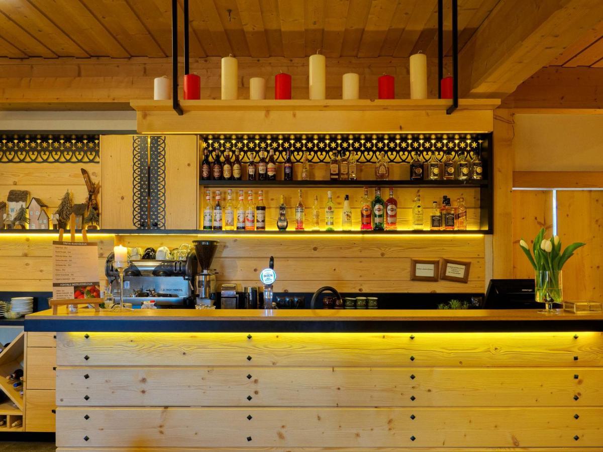 Sichlanski Dworek & Spa Murzasichle Extérieur photo