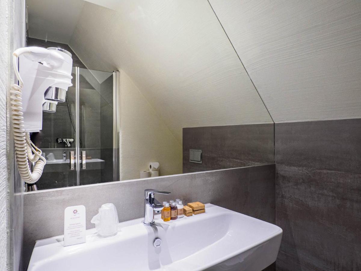 Sichlanski Dworek & Spa Murzasichle Extérieur photo