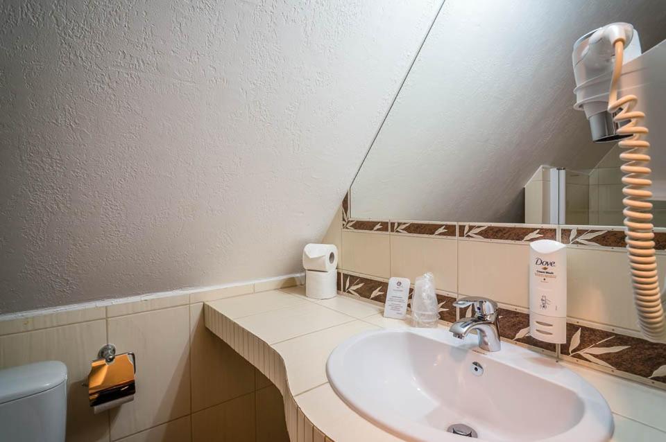 Sichlanski Dworek & Spa Murzasichle Extérieur photo