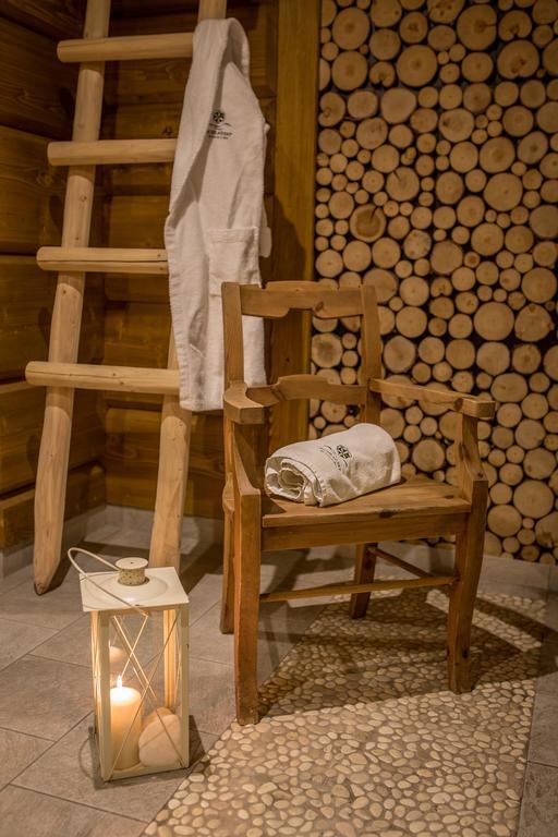 Sichlanski Dworek & Spa Murzasichle Extérieur photo